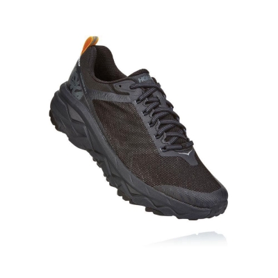 Hoka Challenger ATR 5 GTX Men's Sneakers Grey | IL10639RB