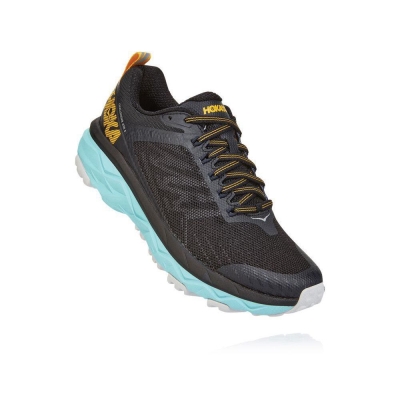 Hoka Challenger ATR 5 Women's Sneakers Grey | IL19208KT