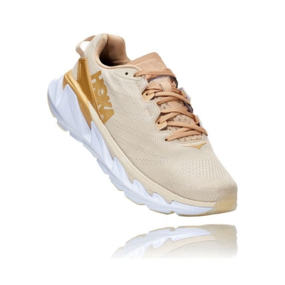 Hoka Elevon 2 Men's Sneakers Beige | IL49657KR