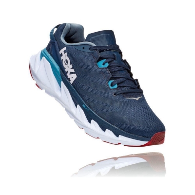 Hoka Elevon 2 Men's Sneakers Navy | IL36285UV