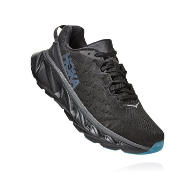 Hoka Elevon 2 Women's Road Running Shoes Black | IL09231VK