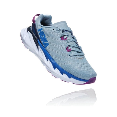 Hoka Elevon 2 Women's Road Running Shoes Blue | IL53784XI