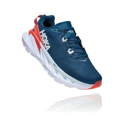 Hoka Elevon 2 Women's Road Running Shoes Navy | IL73402YS