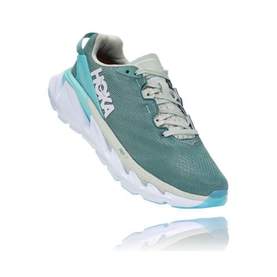 Hoka Elevon 2 Women's Sneakers Blue | IL40812QN