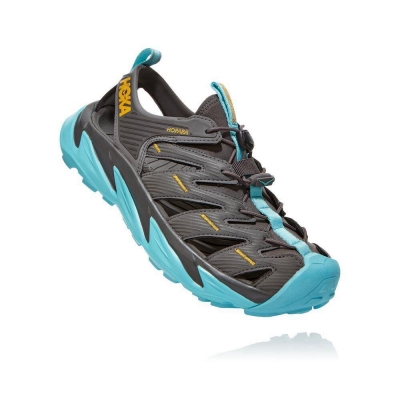 Hoka Hopara Women's Lifestyle Shoes Grey | IL06581CX