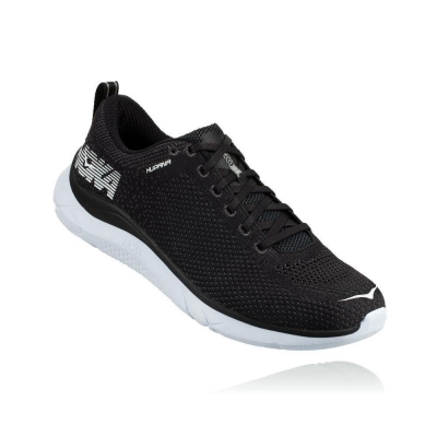 Hoka Hupana 2 Women's Sneakers Black | IL54196MY