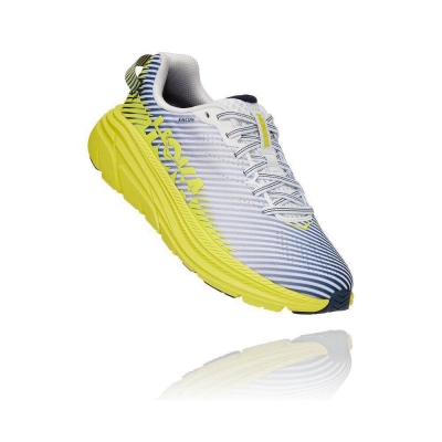 Hoka Rincon 2 Women's Walking Shoes White | IL83029IS