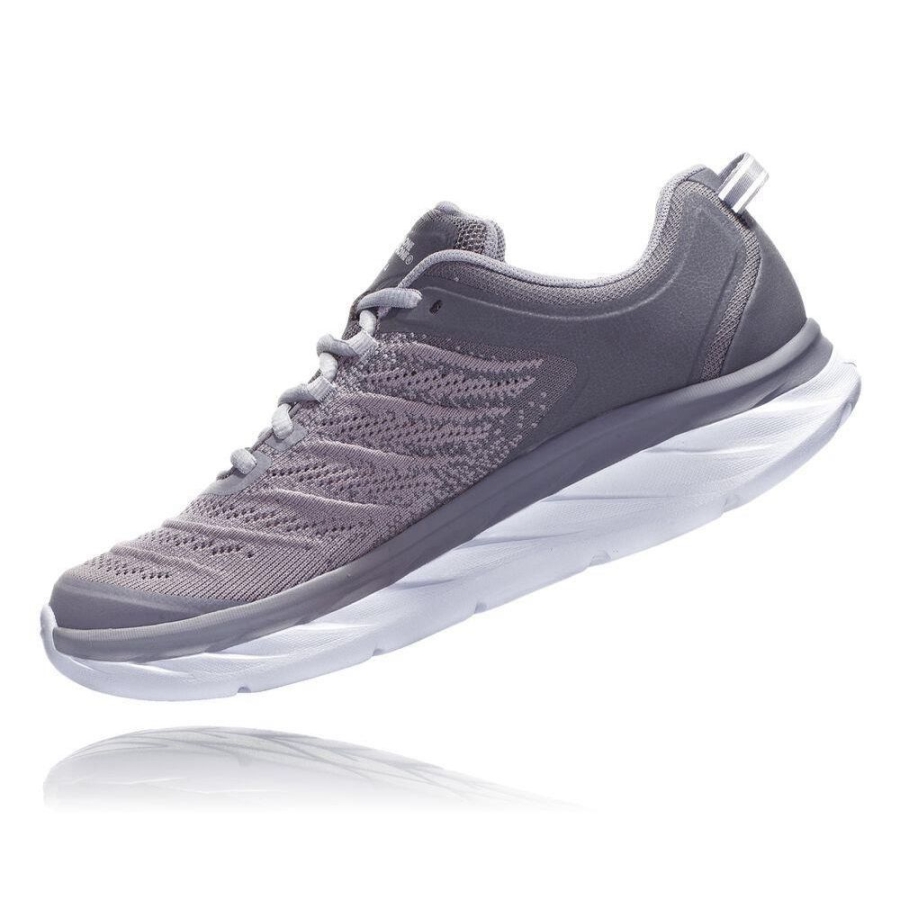 Hoka Akasa Women's Training Shoes Grey | IL17903AS