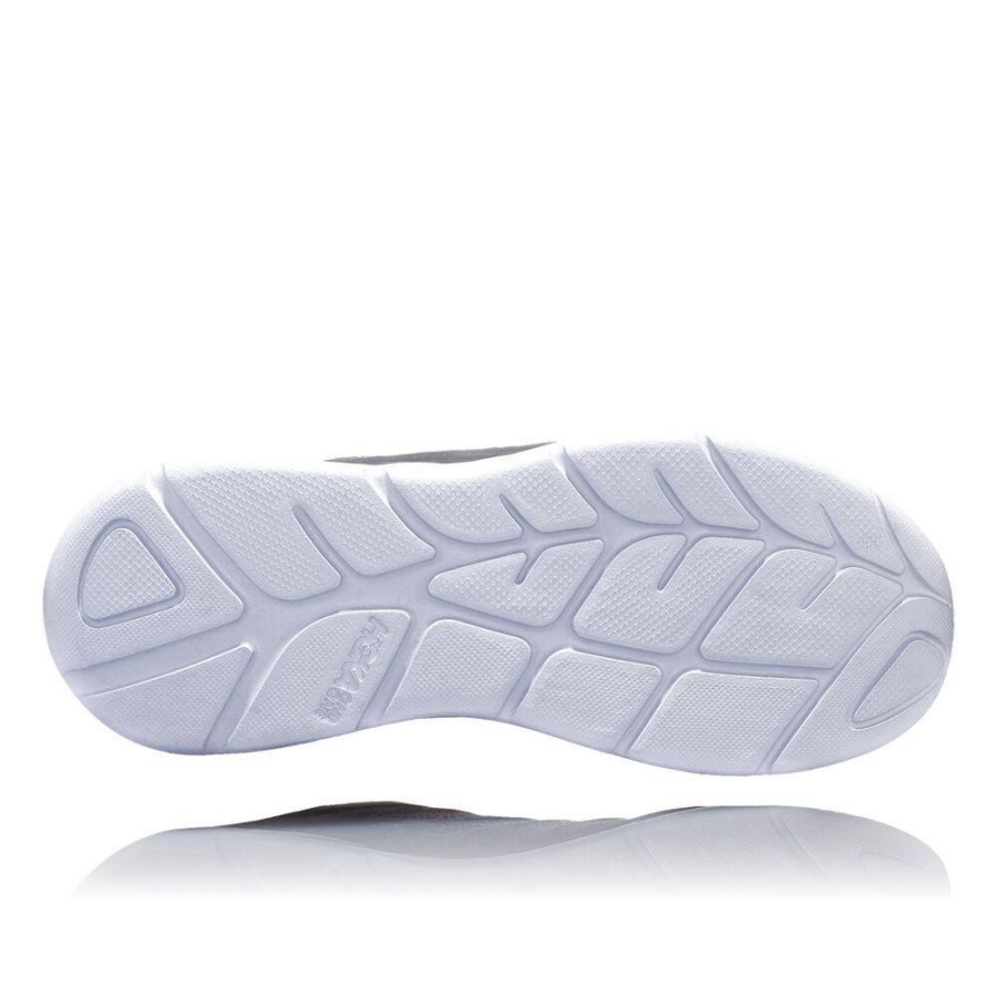 Hoka Akasa Women's Training Shoes Grey | IL17903AS