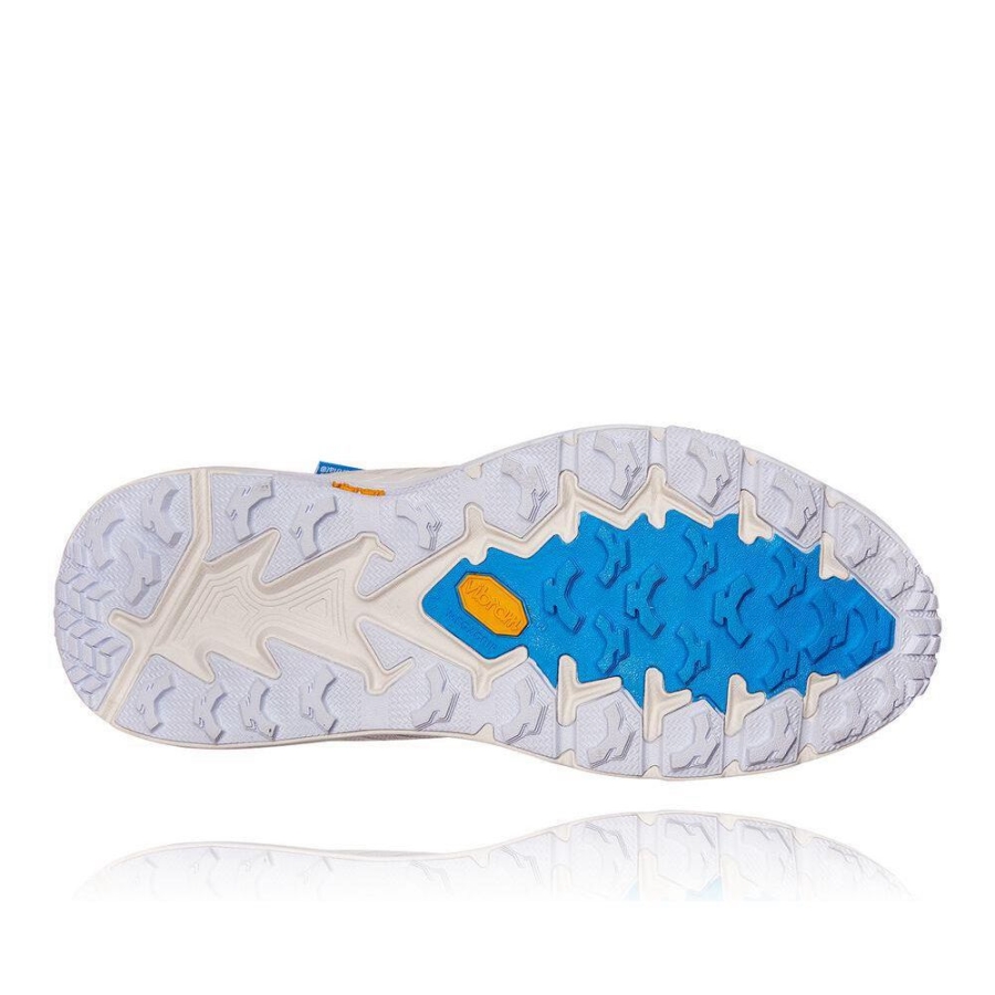 Hoka Speedgoat 4 Women's Lifestyle Shoes White | IL39521HL